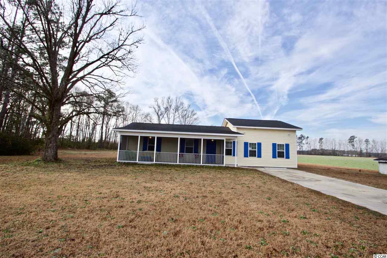 6027Pleasant Hill Drive, Hemingway, SC 29554