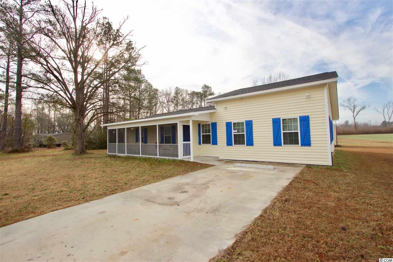 6027Pleasant Hill Drive, Hemingway, SC 29554
