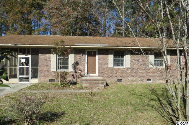 218Old Kingstree Rd, Hemingway, SC 29554