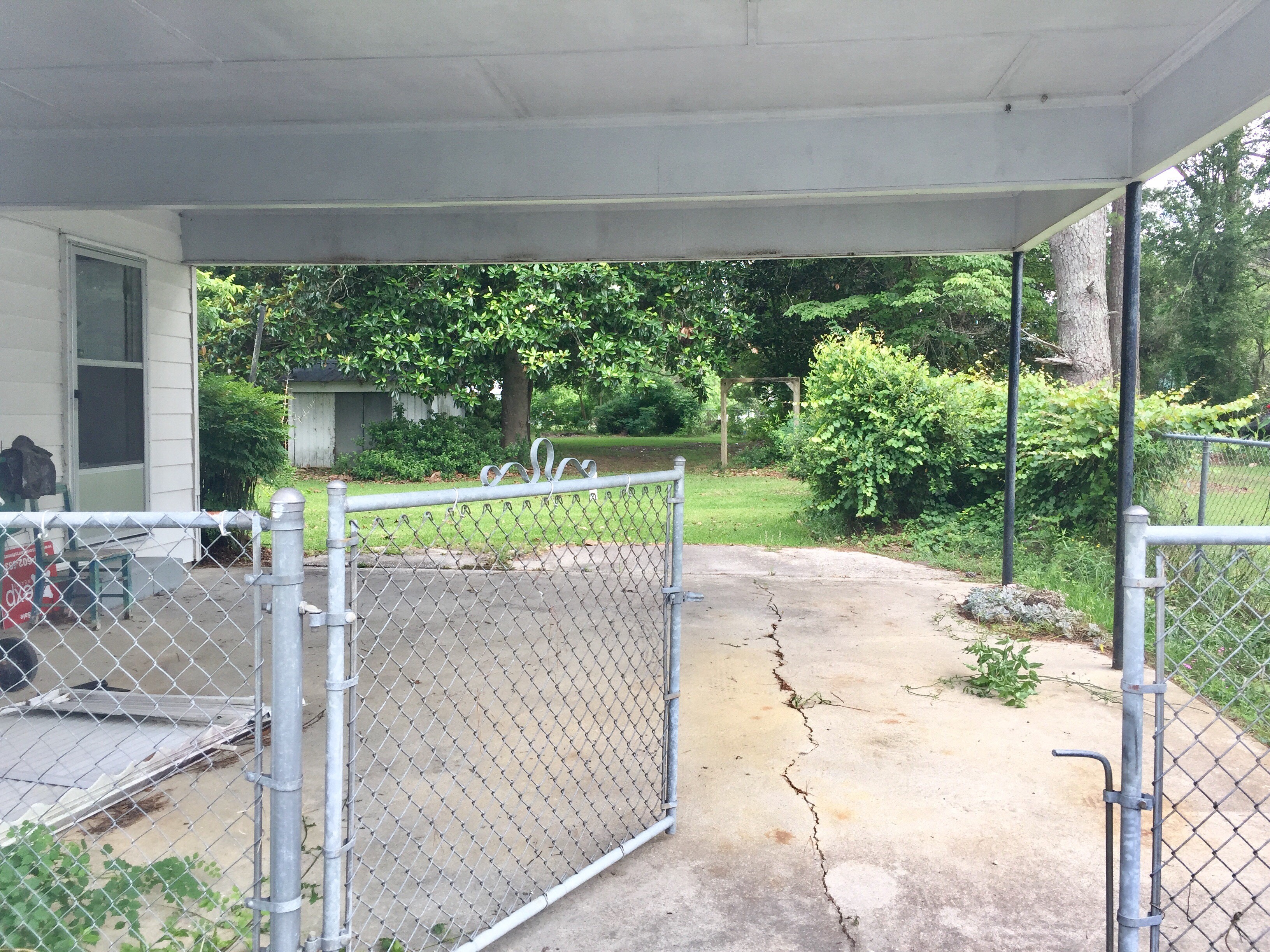 415 East Broad Street, Hemingway, SC 29554