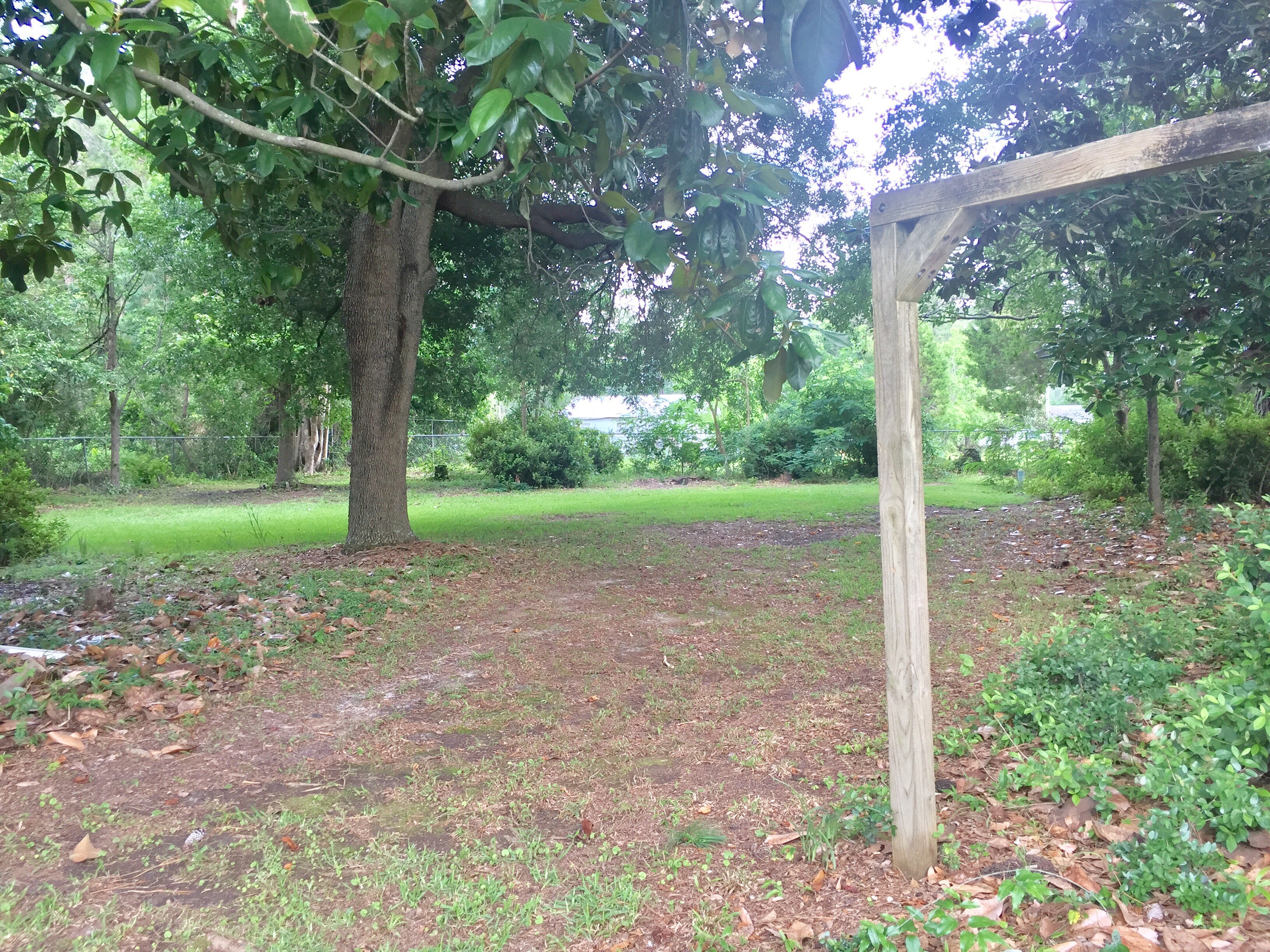 415 East Broad Street, Hemingway, SC 29554