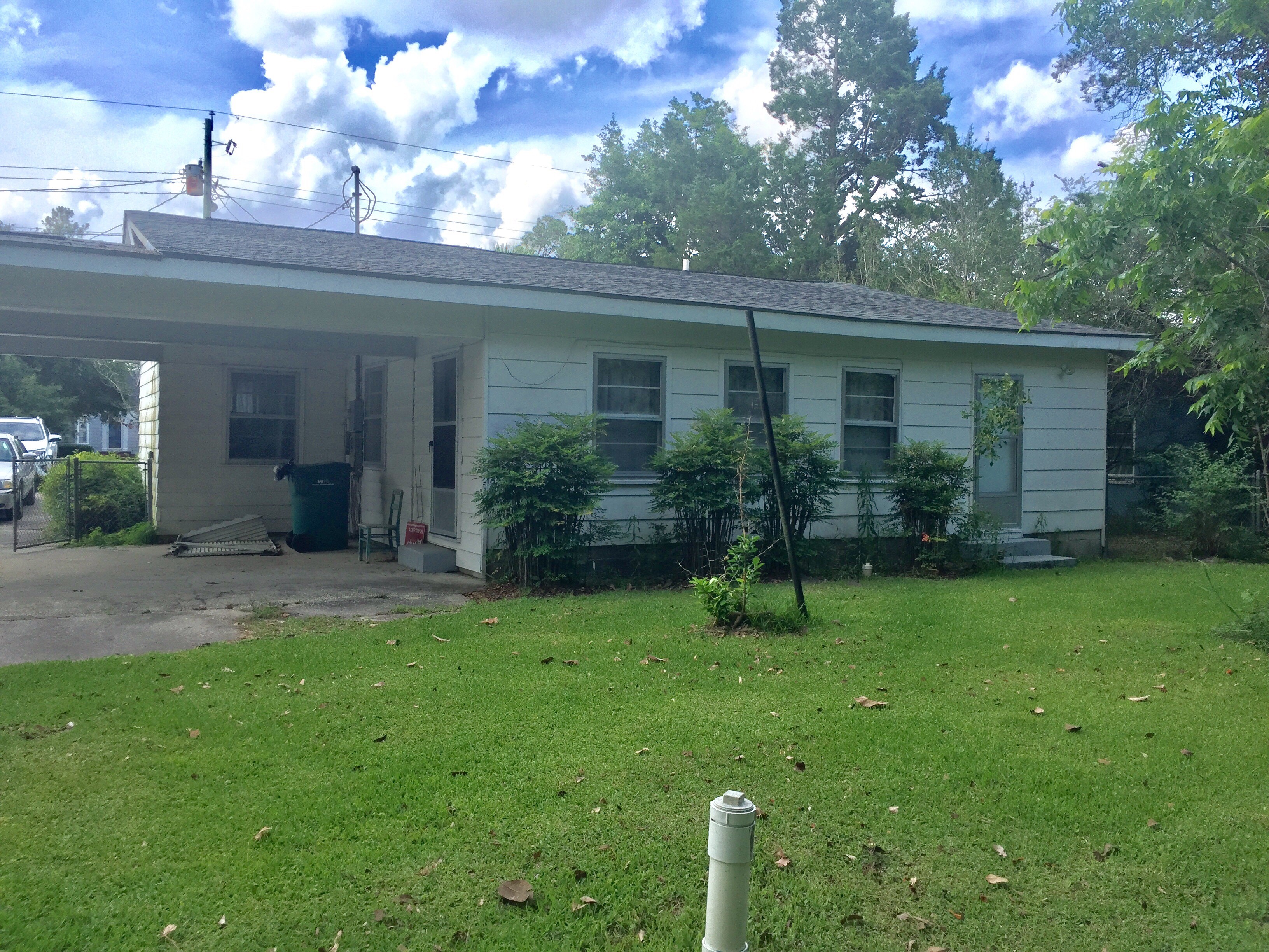 415 East Broad Street, Hemingway, SC 29554