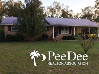 111 Juanita Street, Kingstree, SC 29556