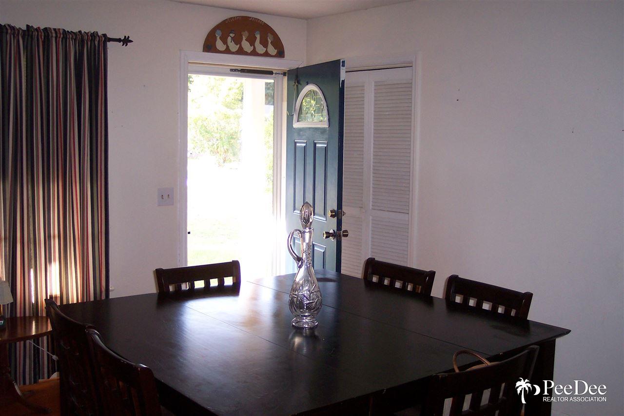 111 Juanita Street, Kingstree, SC 29556
