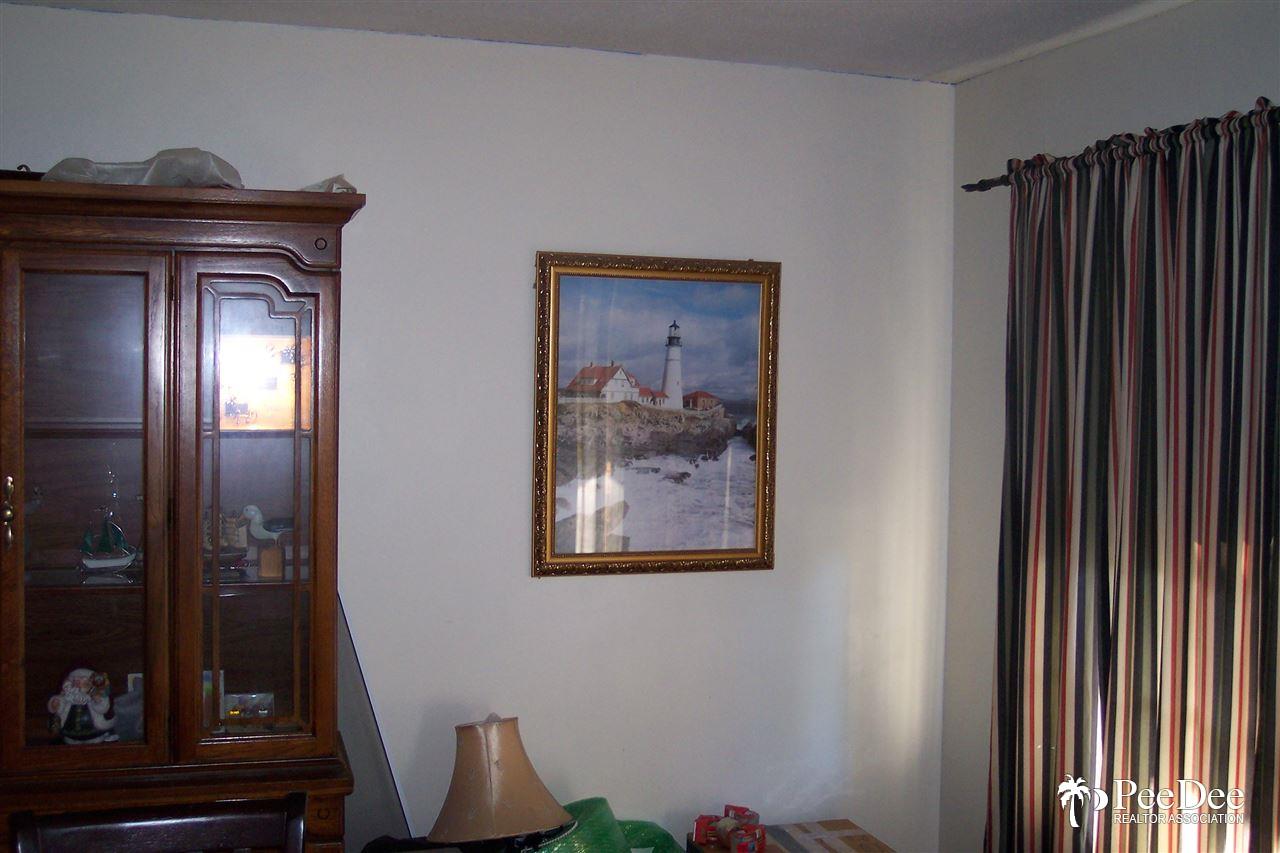 111 Juanita Street, Kingstree, SC 29556