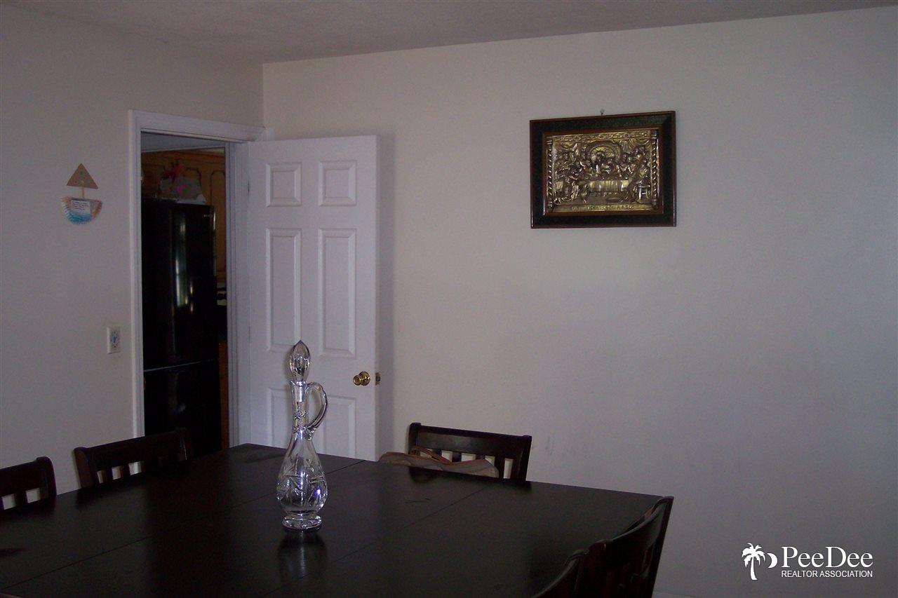 111 Juanita Street, Kingstree, SC 29556