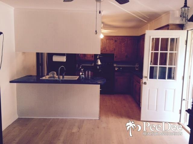 111 Juanita Street, Kingstree, SC 29556