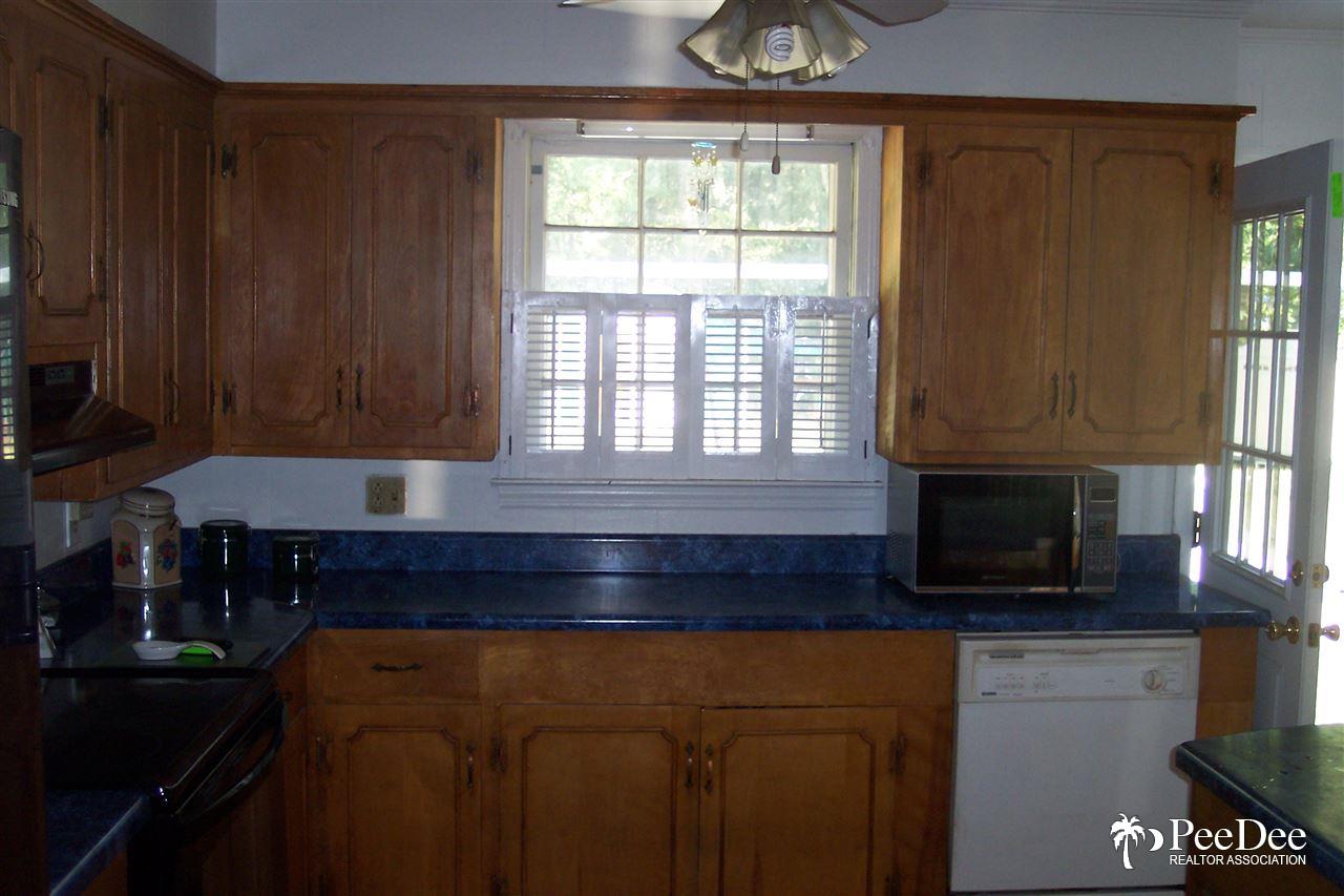 111 Juanita Street, Kingstree, SC 29556