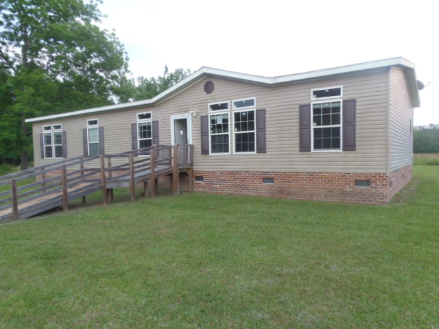 440 Mckenzie LoopLake City, SC, 29560Williamsburg County