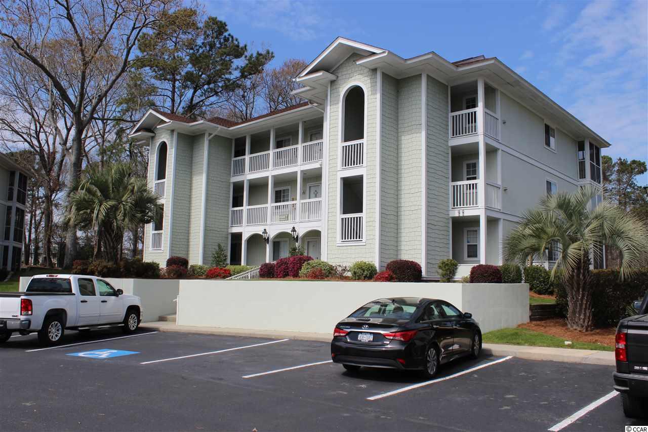 4644 Greenbriar Dr B-3, Little River, SC 29566