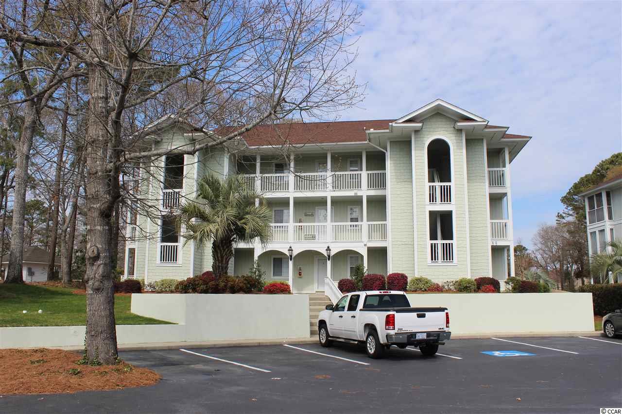 4644 Greenbriar Dr B-3, Little River, SC 29566