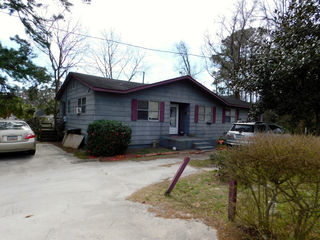 11660 SC Hwy 90, Little River, SC 29566