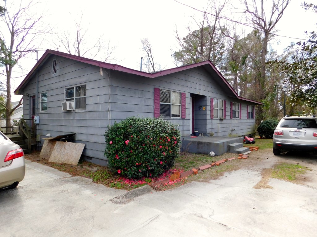 11660 SC Hwy 90, Little River, SC 29566