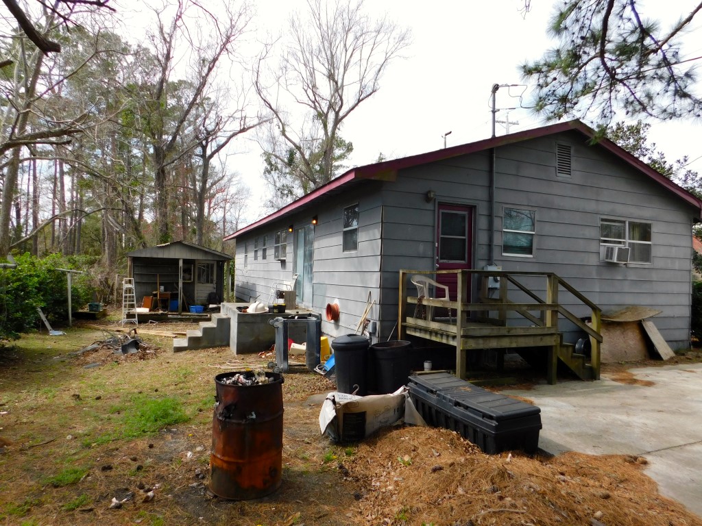 11660 SC Hwy 90, Little River, SC 29566