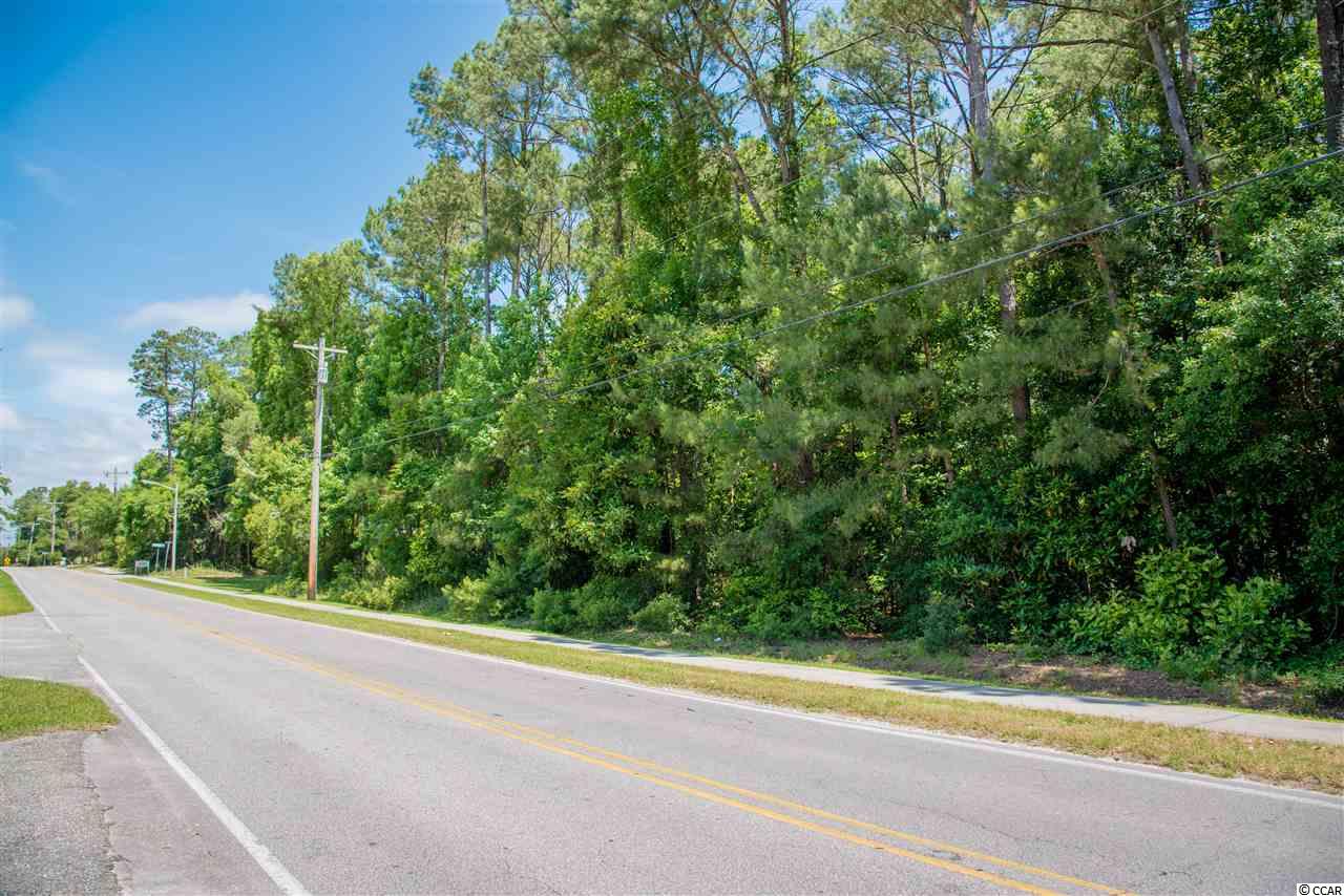 Lot 4 Block 3Mineola Drive, Little River, SC 29566