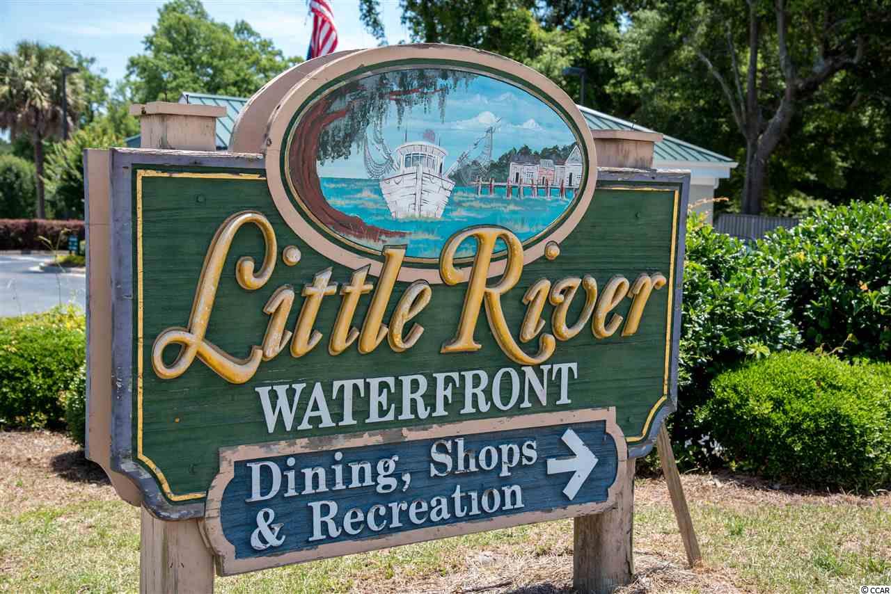 Lot 4 Block 3Mineola Drive, Little River, SC 29566