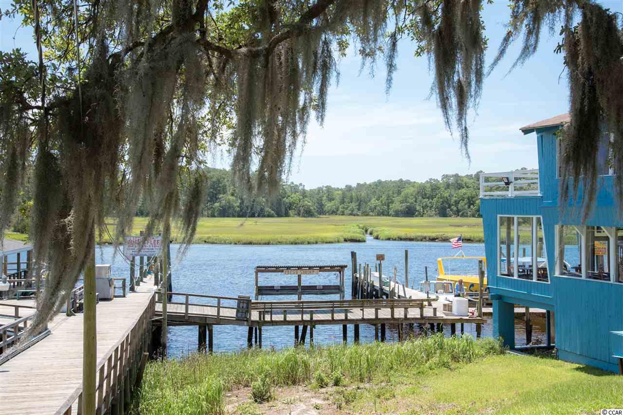 Lot 4 Block 3Mineola Drive, Little River, SC 29566