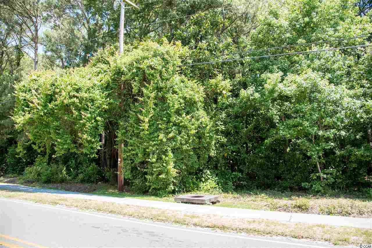 Lot 3 Block 3Mineola Drive, Little River, SC 29566