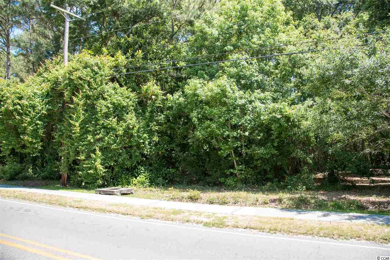 Lot 3 Block 3Mineola Drive, Little River, SC 29566
