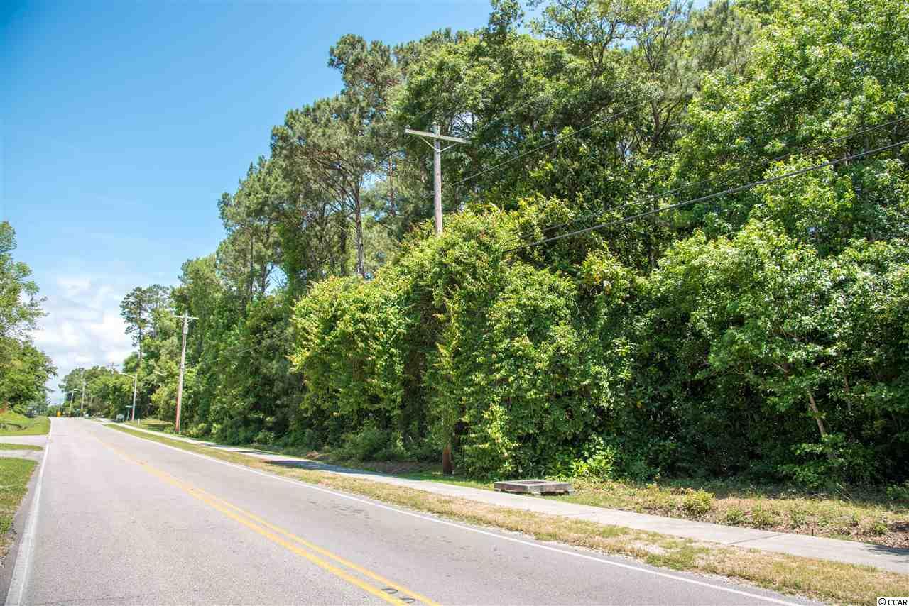 Lot 3 Block 3Mineola Drive, Little River, SC 29566