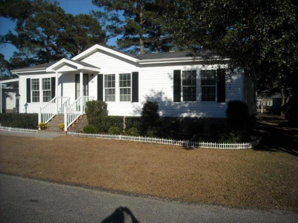 Country Lakes4387 Ontario DriveLittle River, SC 29566