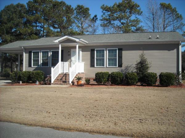 Country Lakes4479 Manitook DriveLittle River, SC 29566