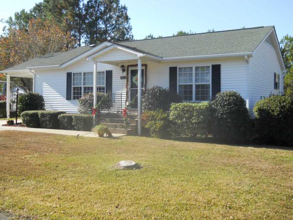 Country Lakes4380 Ontatio Dr.Little River, SC 29566