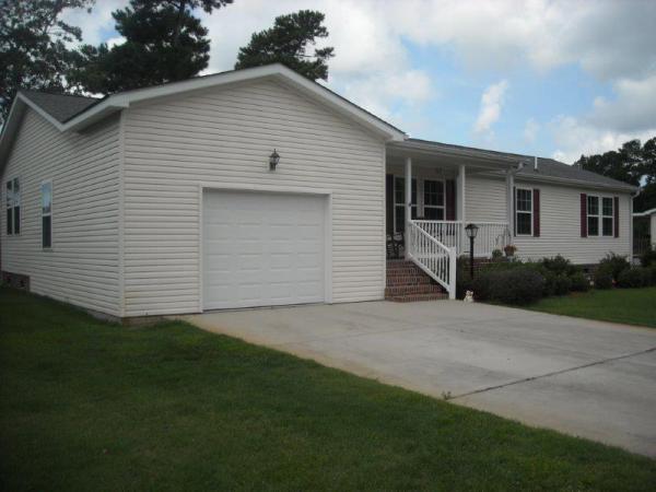 Country Lakes4466 Manitook DriveLittle River, SC 29566