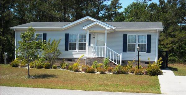 Country Lakes4414 Ontario DriveLittle River, SC 29566