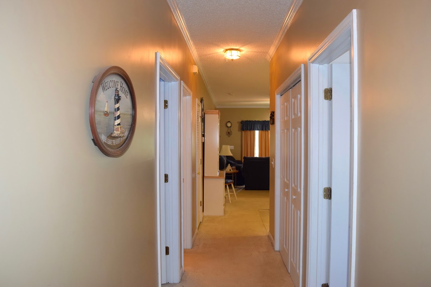 730 Charter Drive, Longs, SC 29568