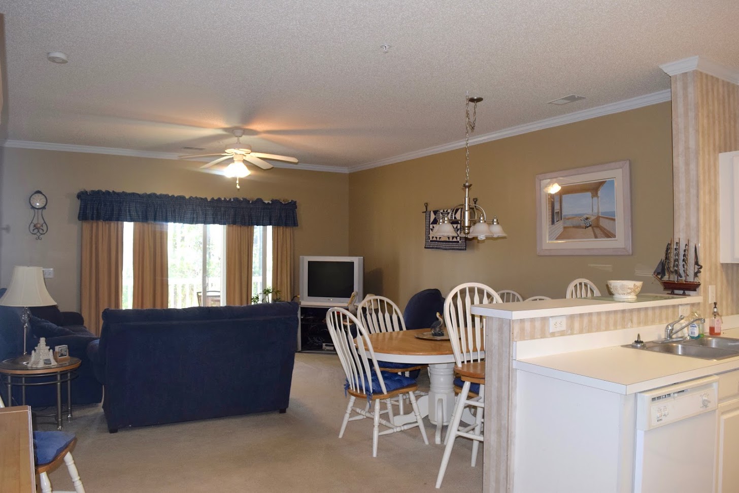 730 Charter Drive, Longs, SC 29568