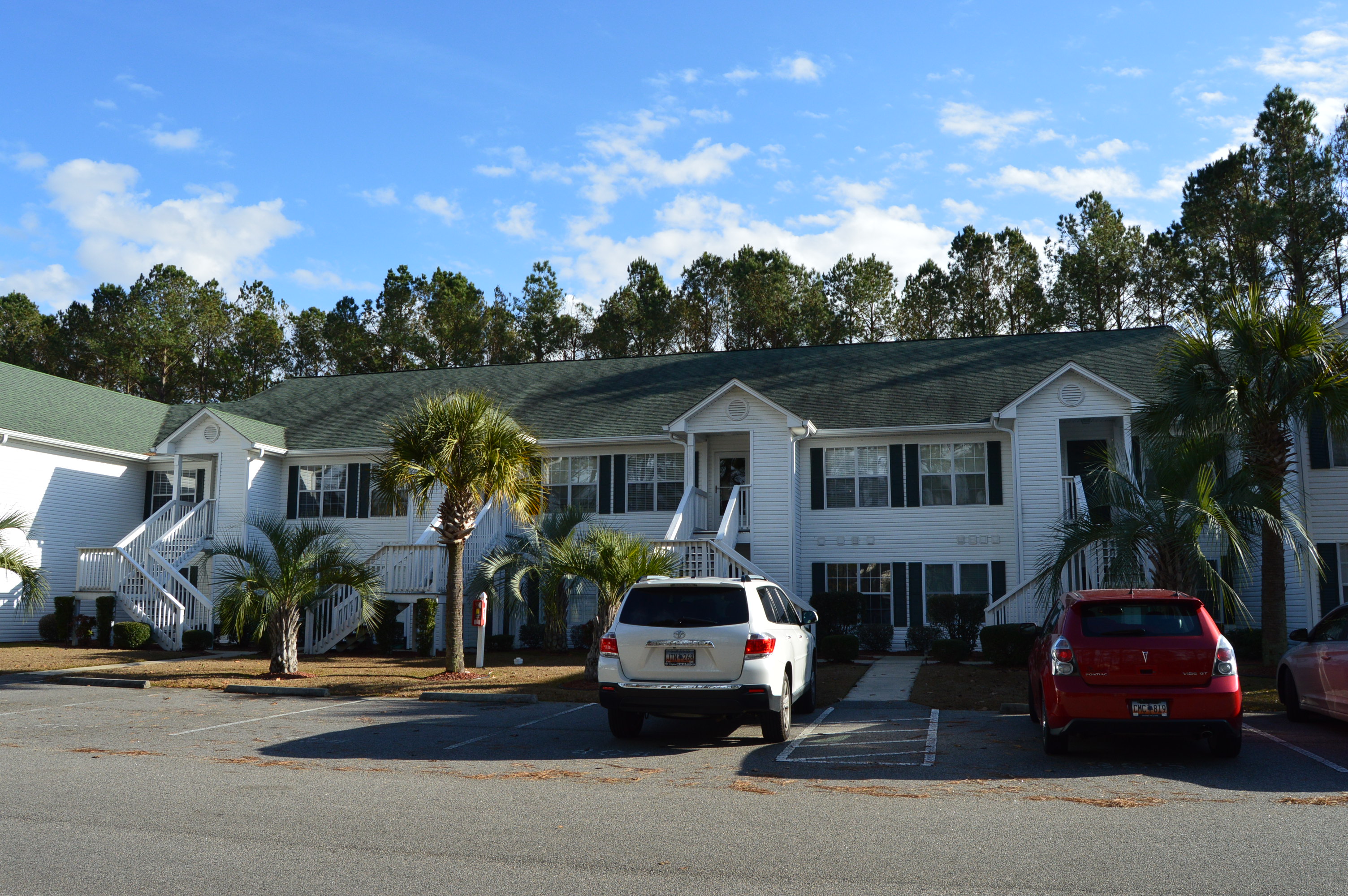 880 Fairway Drive, Longs, SC 29568