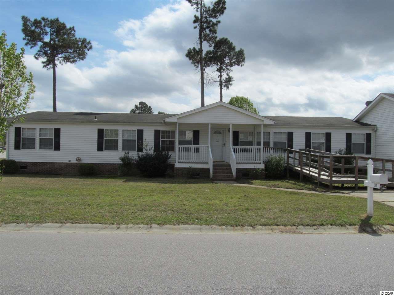 391Andorra St, Longs, SC 29568