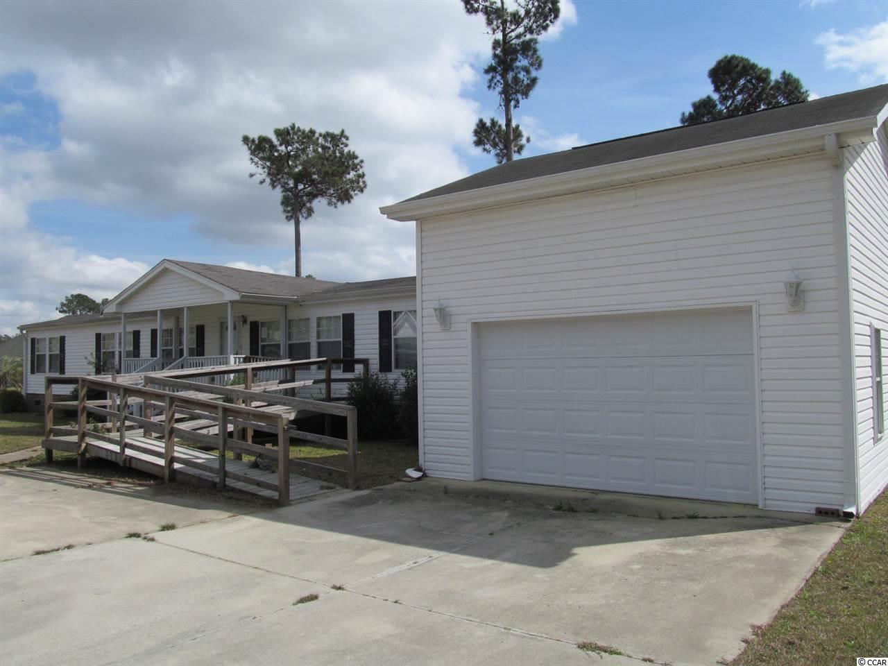 391Andorra St, Longs, SC 29568
