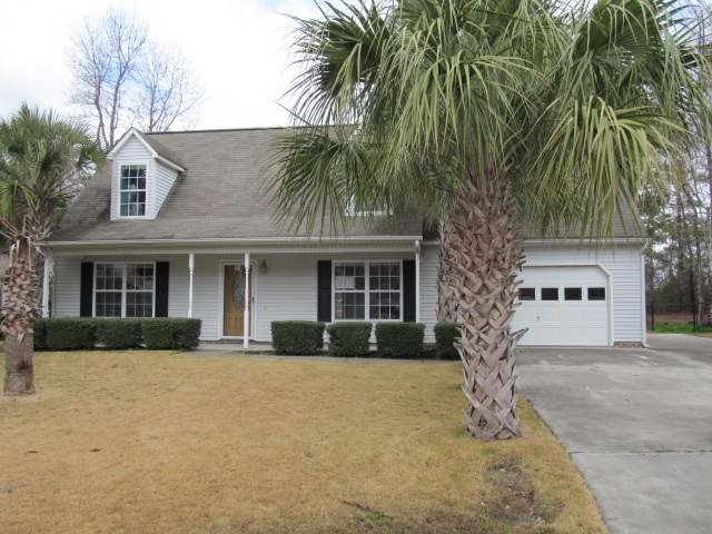 305 Boxcar DrLongs, SC, 29568Horry County