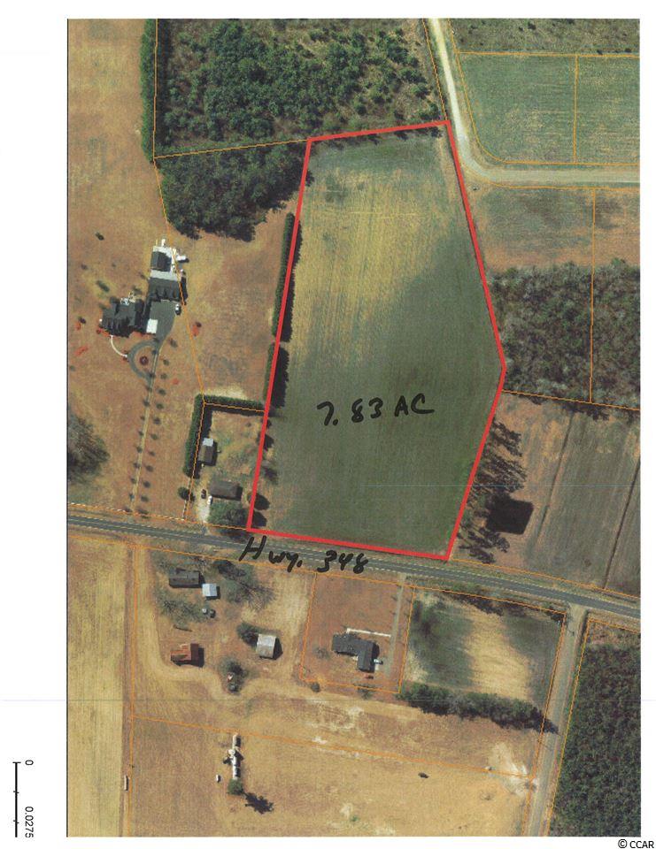 TBDHIGHWAY 348, Loris, SC 29569