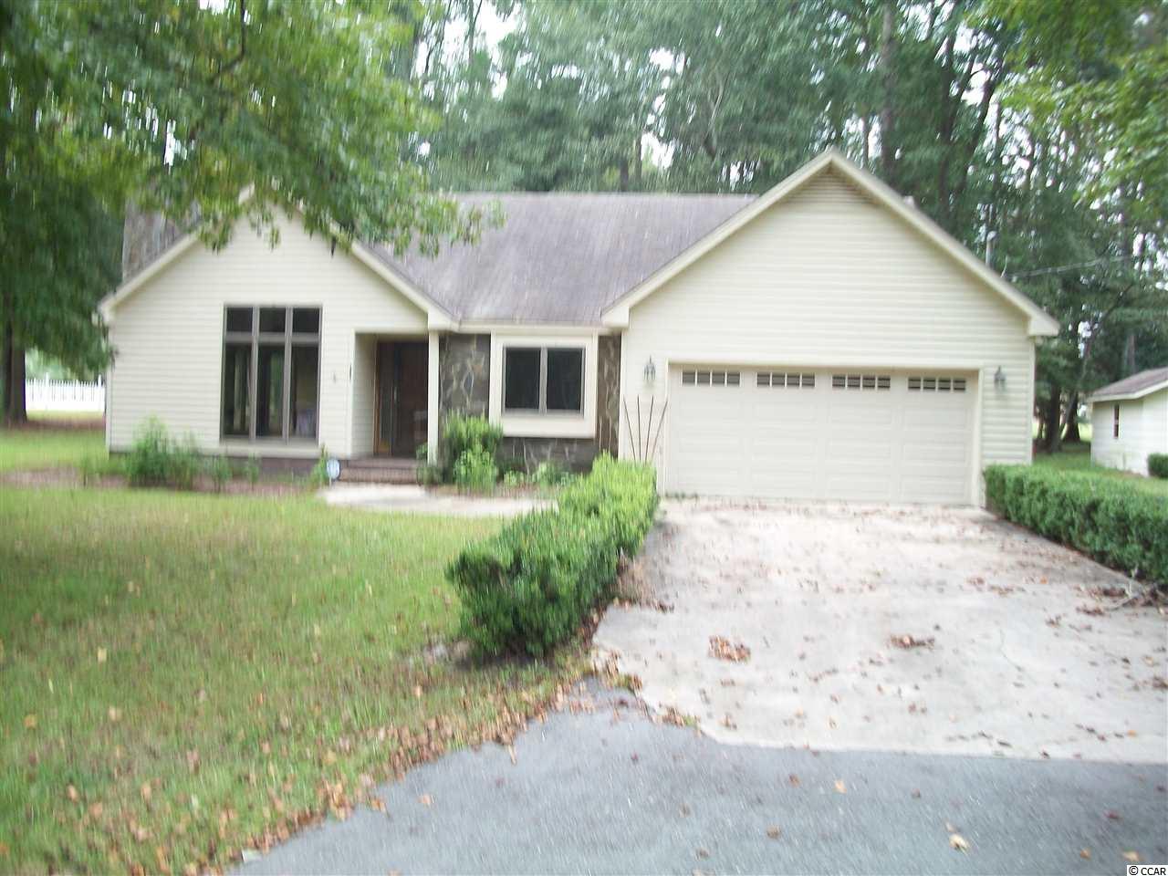 4845Forest Drive, Loris, SC 29569