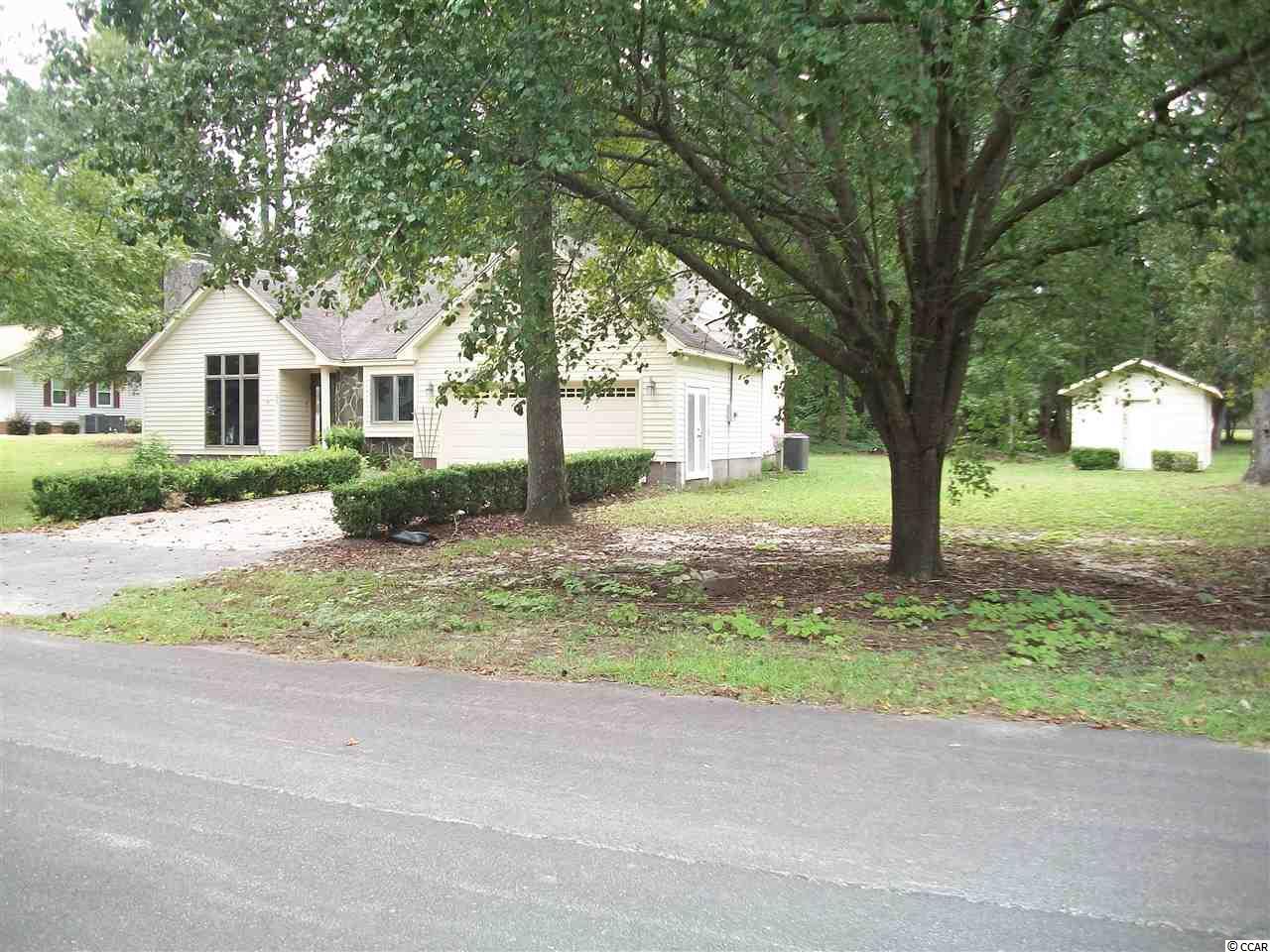4845Forest Drive, Loris, SC 29569