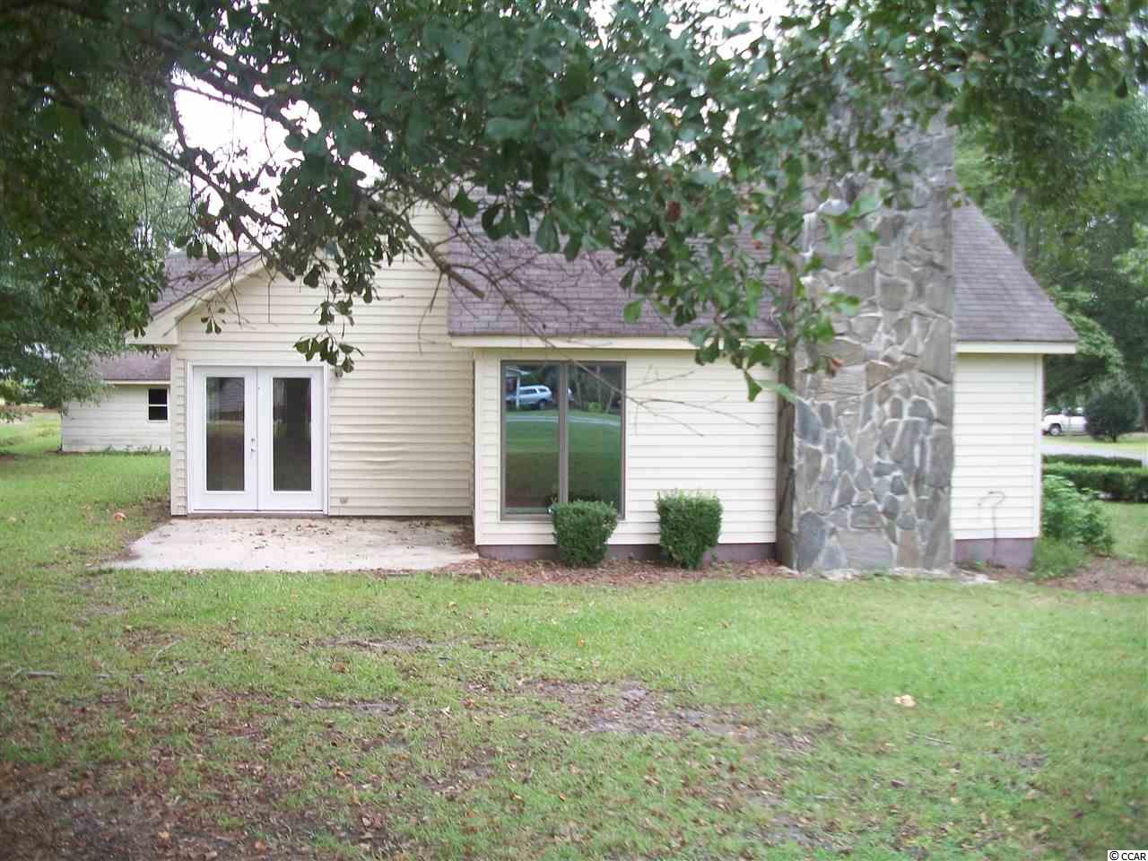 4845Forest Drive, Loris, SC 29569