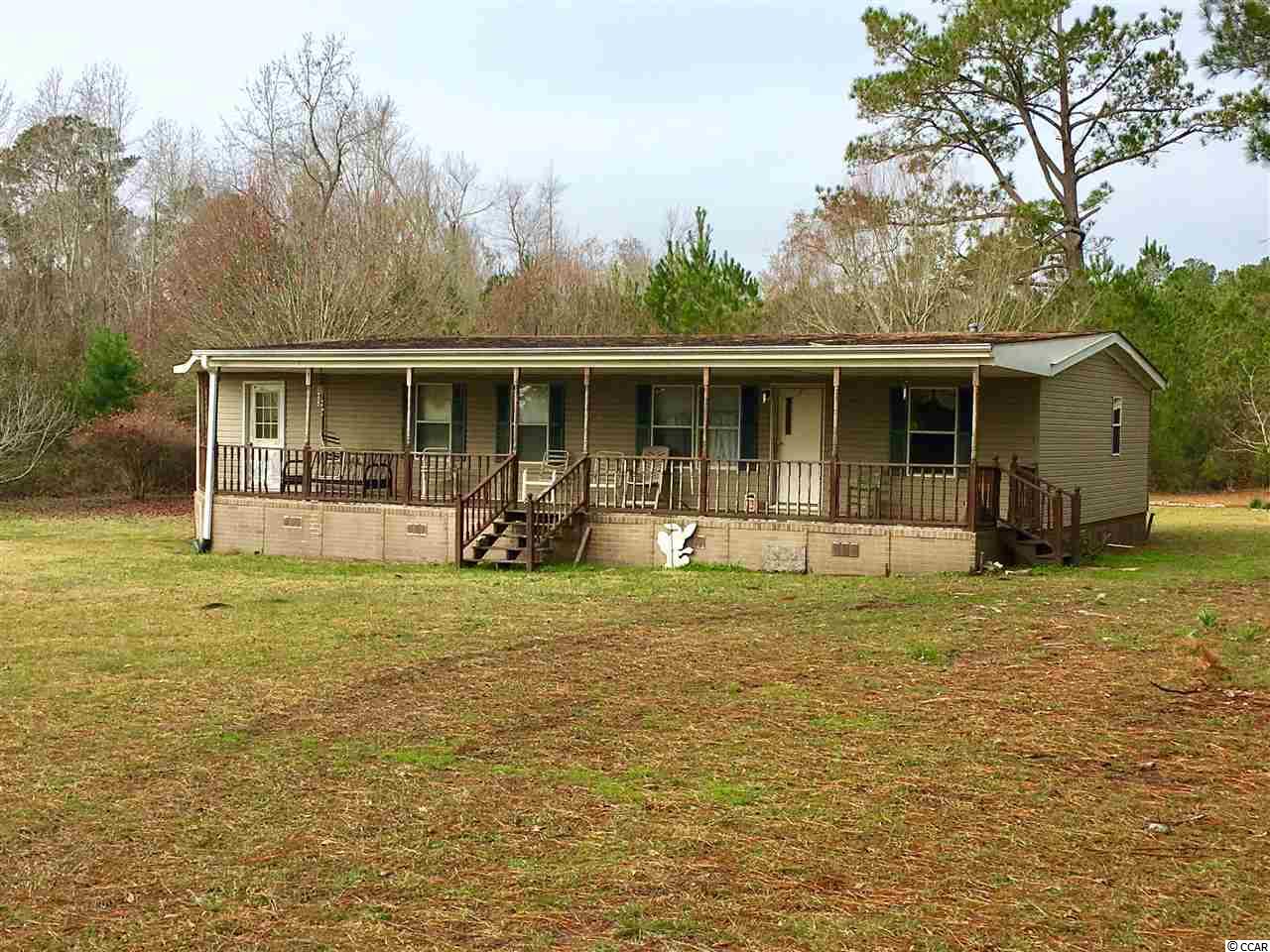 1596Cay Rd, Loris, SC 29569