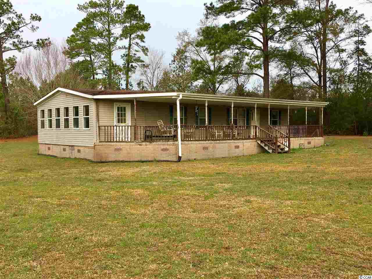 1596Cay Rd, Loris, SC 29569