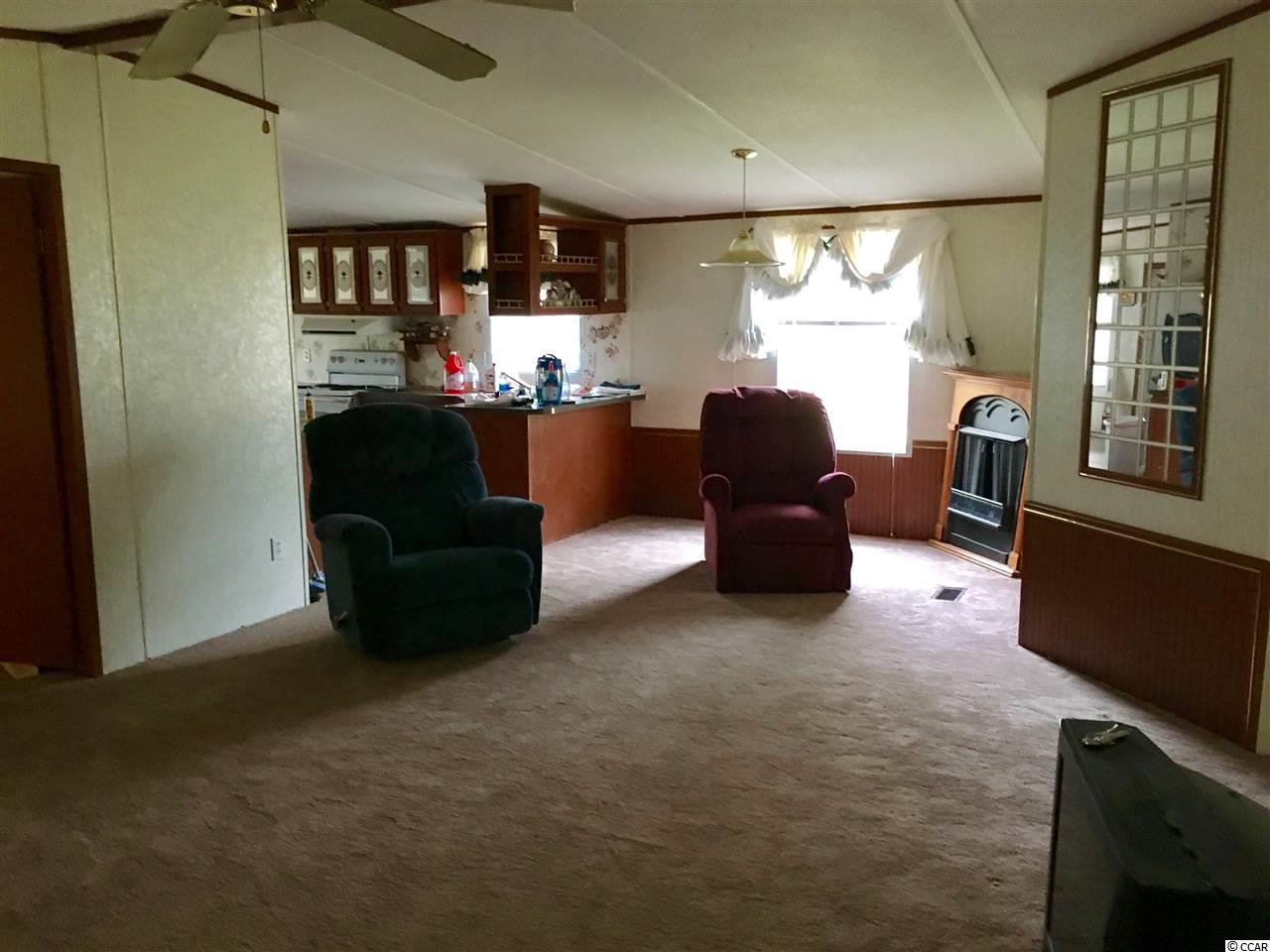 1596Cay Rd, Loris, SC 29569