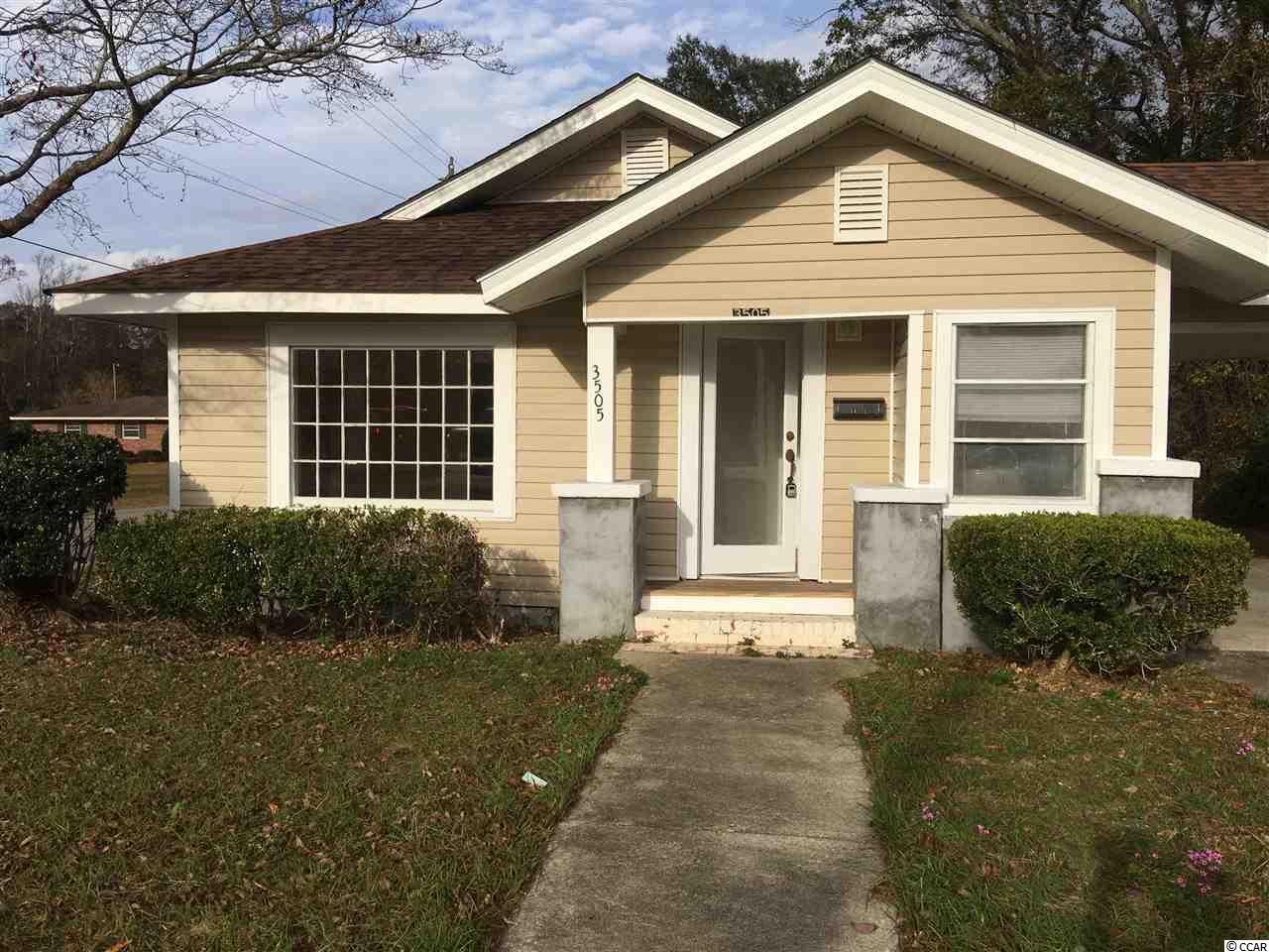 3505Main St., Loris, SC 29569