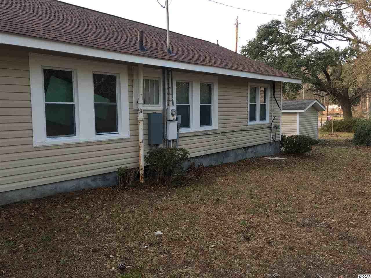3505Main St., Loris, SC 29569