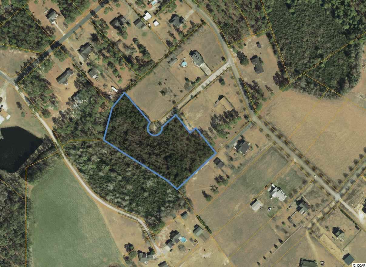 TBDMatts Path, Loris, SC 29569