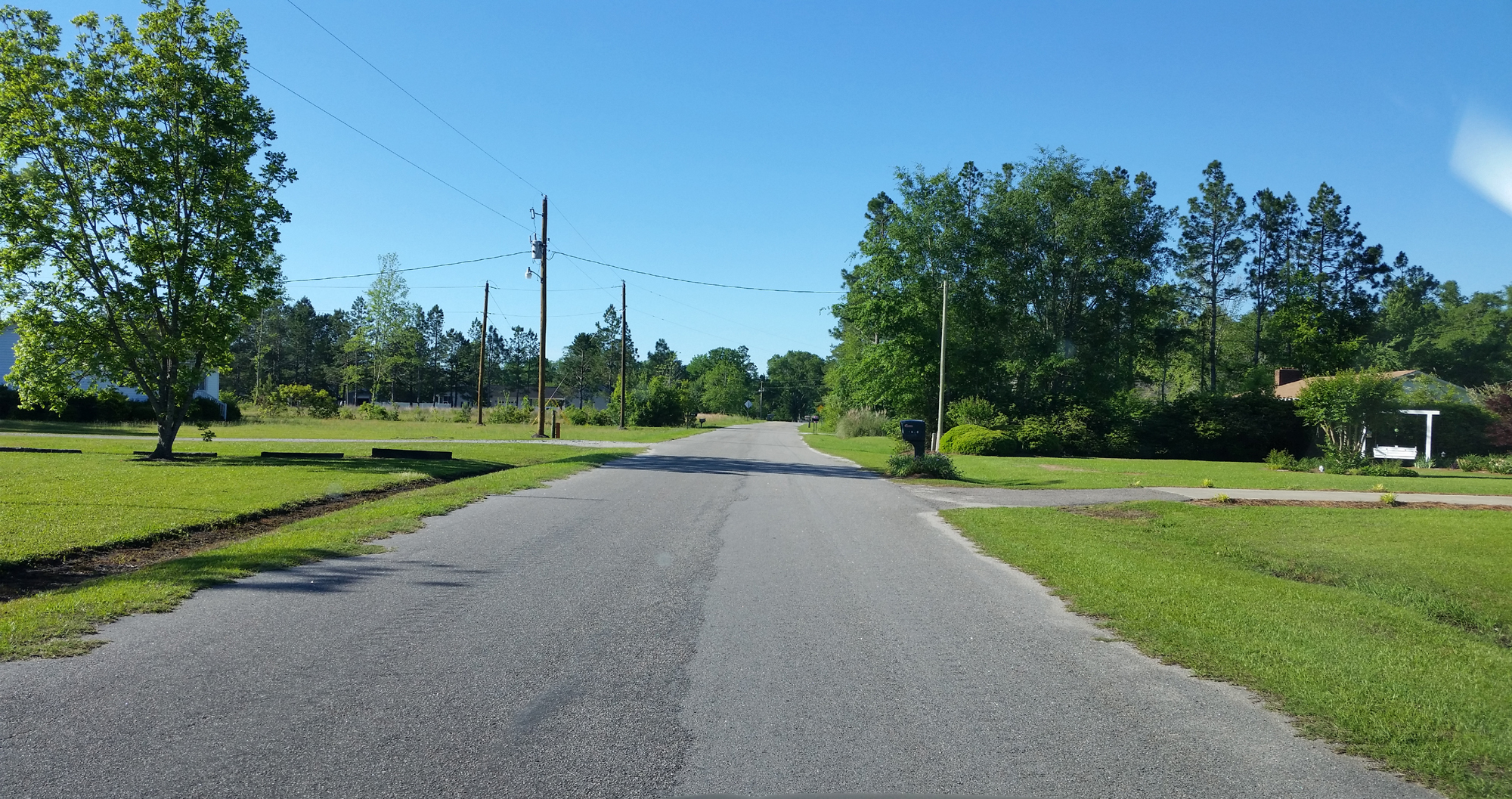 Lot 3 Woodrow Lane, Loris, SC 29569