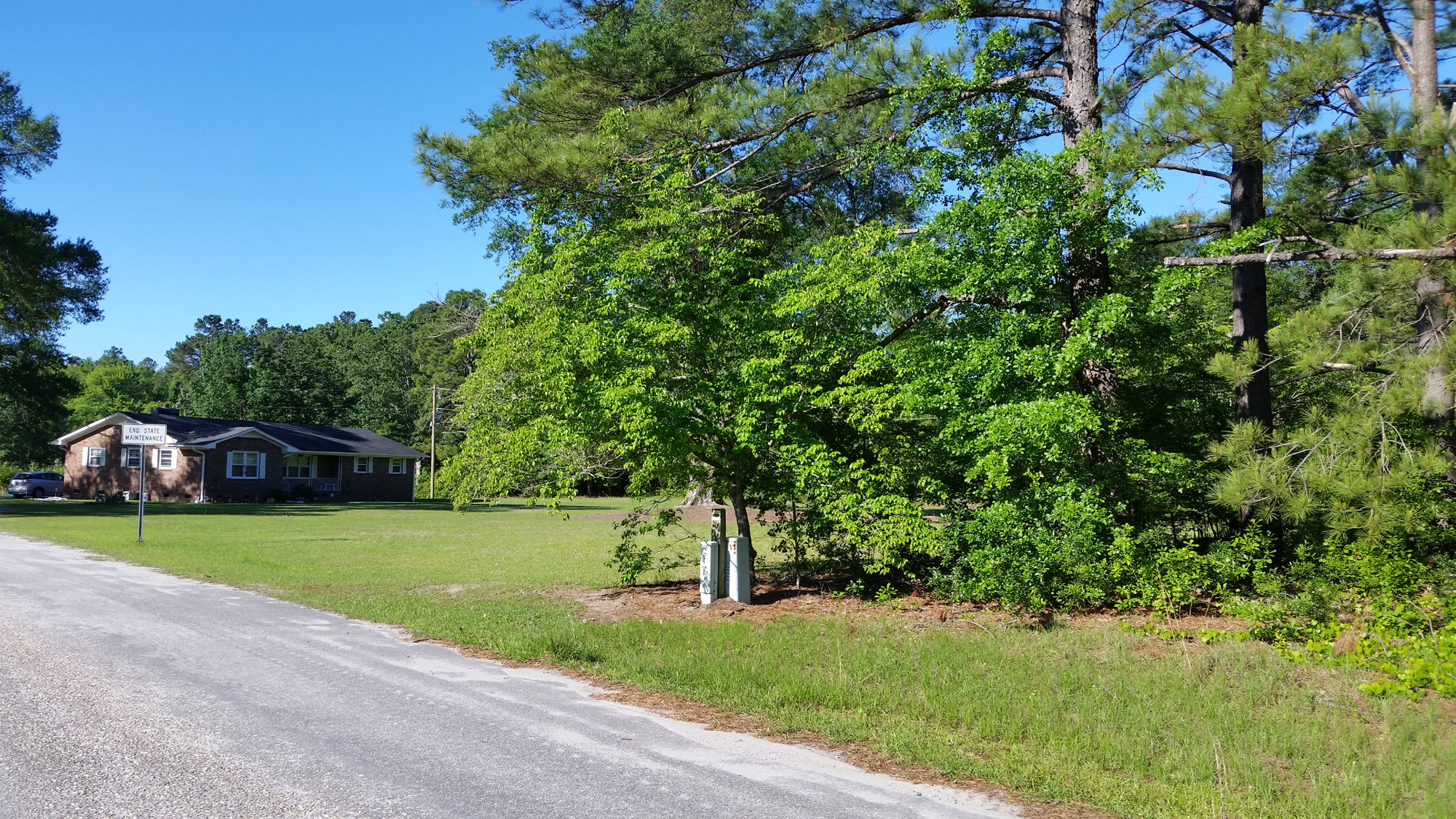 Lot 3 Woodrow Lane, Loris, SC 29569