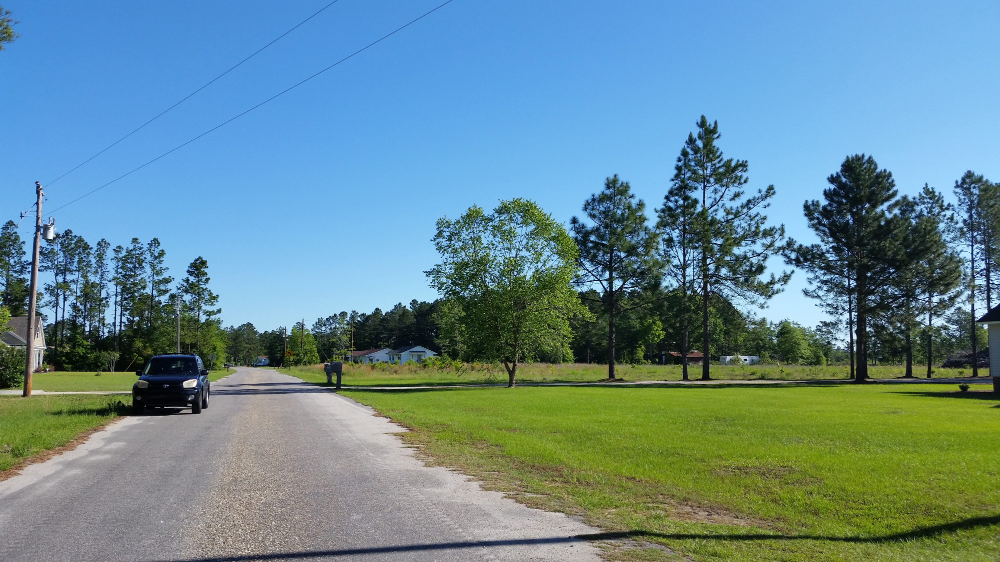 Lot 3 Woodrow Lane, Loris, SC 29569