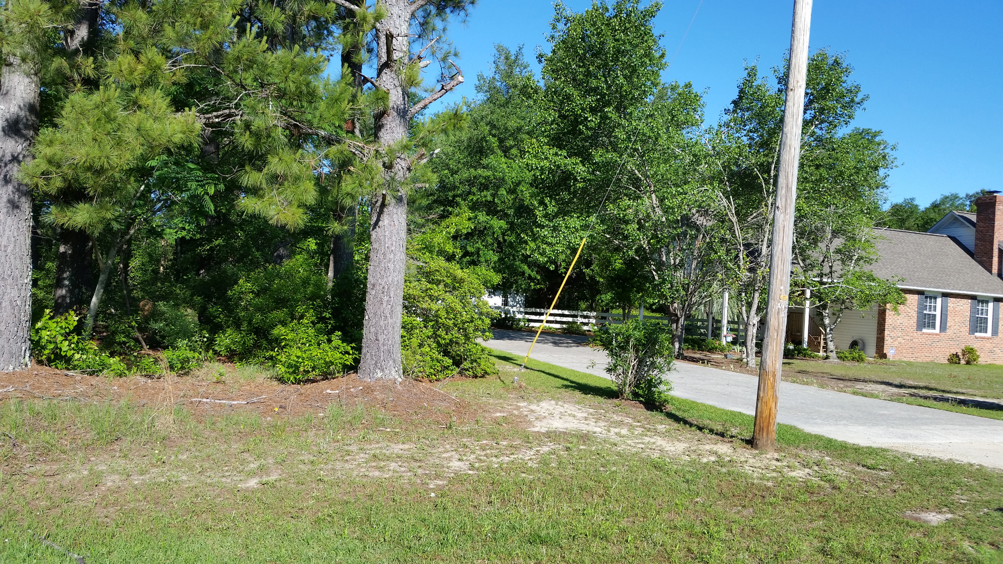 Lot 3 Woodrow Lane, Loris, SC 29569