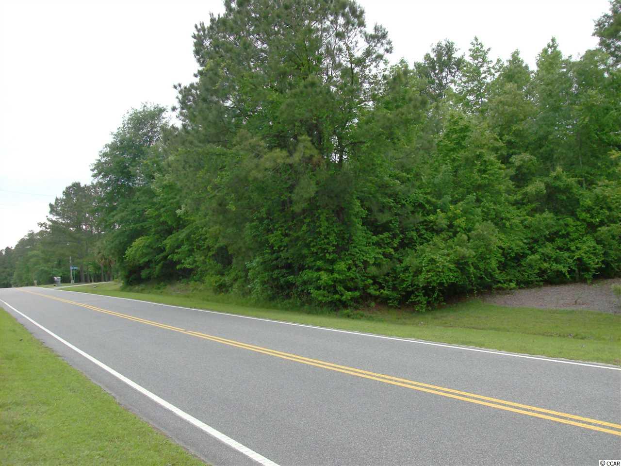 871McNabb Shortcut Road, Loris, SC 29569